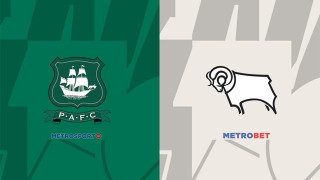 Ματς της ημέρας : - Πλίμουθ - Ντέρμπι -