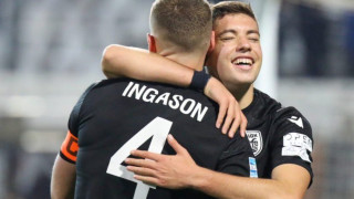 Ολλανδικό ΜΜΕ: «Ο Τζίμας είναι στο στόχαστρο του Άγιαξ»