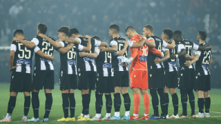 Σε βαρύ κλίμα και σκηνικό πένθους η… «επιστροφή» στο πρωτάθλημα