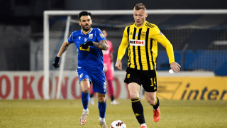 Με... τη φόρα που έχει πάει για το «3 στα 3»