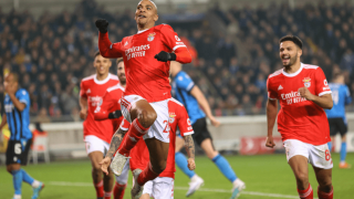 Billaras: Η Μπενφίκα είναι ανώτερη της Μπριζ