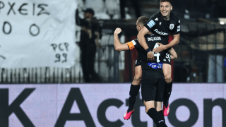 Οι μικροί που λατρεύουμε όλοι και οι... μπαμπάδες του Τζίμα