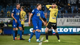 Αναστασιάδης: «Ο Άρης έχει θέμα σταθερότητας, όχι προσωπικότητας»