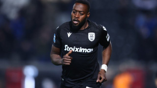 Νάρεϊ: «Θα έρθουν πολλά περισσότερα από τον Τζίμα»