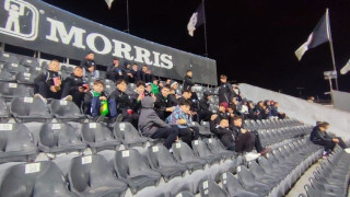 Στην Τούμπα η ακαδημία του Εδεσσαϊκού