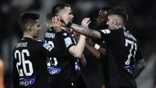 Σούπερ ΠΑΟΚ, ρεκόρ Τζίμα, μοναδική Τούμπα!