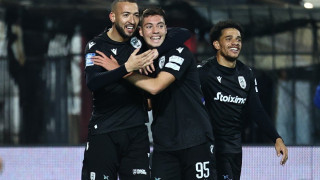 Σφυρί κι αμόνι για τη σχέση κόσμου κι ομάδας