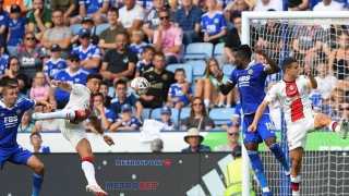 MATCH PREVIEW :  Southampton - Leicester City
