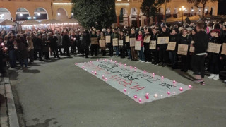 «Αυτό το έγκλημα δεν θα ξεχαστεί, δεν είναι δυστύχημα, είναι δολοφονία»