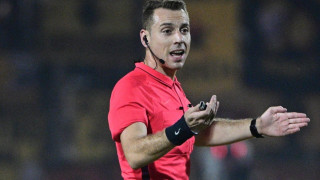 ΠΑΟΚ: Βεργέτης στη Λαμία, με Κουμπαράκη στο VAR