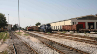 Λιβαδειά: Η μαρτυρία σοκ της 38χρονης-Εγκλωβίστηκε στις πόρτες τρένου