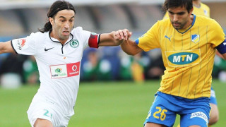 Το «αιώνιο» της Κύπρου θα έχει πολλά γκολ! 