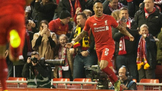 Χάρηκε με την τέταρτη ο Κλοπ