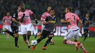 Ε-Π-Ι-Κ-Ο γκολ από Γιουβέντους