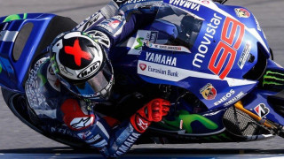 Πρωταθλητής ο Λορένθο 