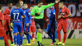 Ερυθρόλευκος Μήτσιος έσπρωξε τον Ολυμπιακό