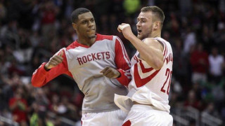 Ξεκαρδιστικές φάσεις από το ΝΒΑ (vid)