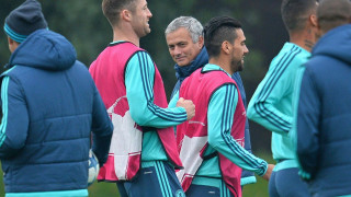 Επιστροφές Πέδρο, Ιβάνοβιτς και... μπλε χαμόγελων!