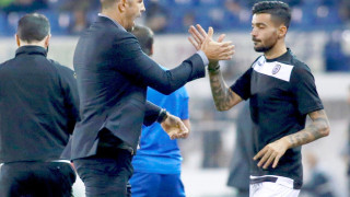 Μπράβο στον Τούντορ, γιατί έδειξε ότι δεν είναι εγωιστής