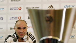 Το μήνυμα του Λάσο για τους πρόσφυγες της Λέσβου