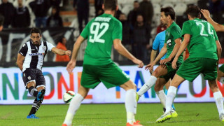 Με Χαβίτο στην Τούμπα