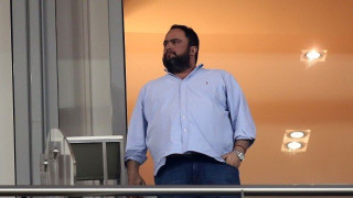 Πρόστιμο ΕΕΑ σε Μαρινάκη!