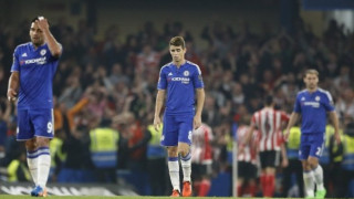 Αποχαιρέτησε και η Τσέλσι