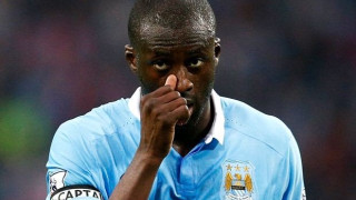 Τουρέ: «Γι’ αυτό έμεινα στην Σίτι»