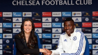 Στα «μπλε» μέχρι το 2019, ο Ραμίρες !