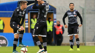 Ψάχνει ακόμη τη στόφα της μεγάλης ομάδας