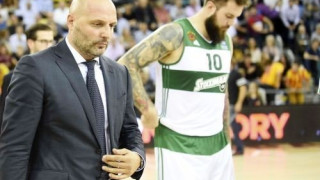 Εξαφανισμένος στη Βαρκελώνη