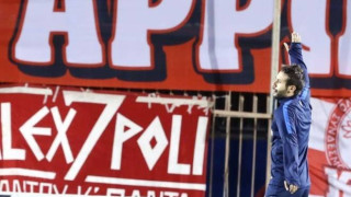 Επεισόδιο ανάμεσα σε Αμπντούν και Γεωργιάδη