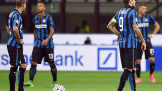 Παραπλανητικός ο απολογισμός της Ίντερ 