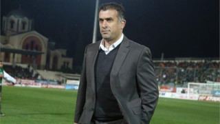 Στην πόρτα της εξόδου ο Αναστασίου