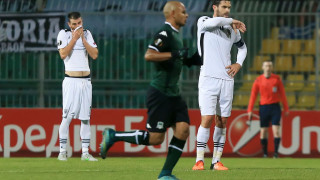 Αργησε πολύ να γίνει επικίνδυνος