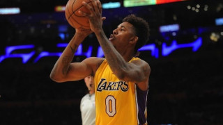 Τρίποντο... από το σπίτι του ο Γιανγκ! (vid)