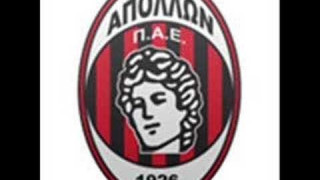 Το στοίχημα του Απόλλωνα