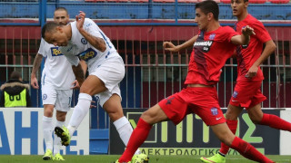 Το έξτρα κίνητρο των δύο «Βεροιωτών» για Ολυμπιακό! 