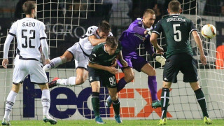 LIVE: Κράσνονταρ - ΠΑΟΚ