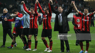 Με ποιους Ελληνες συνεργάστηκε ο Σκίμπε!