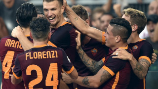 Tα «ρέστα» της η Ρόμα 