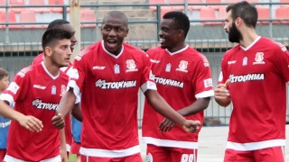 Οξυγόνο για Πανσερραϊκό