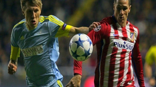 Έμειναν στο μηδέν Αστάνα - Ατλέτικο στο παγωμένο Καζακστάν! 