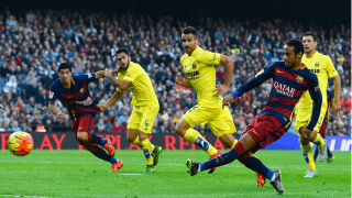 Στο ρελαντί και με show Νεϊμάρ έπιασε κορυφή! (videos)