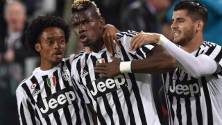 Αφεντικό της πόλης η Γιουβέντους! (vids)