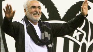 Αν ασχοληθεί κι ο Σαββίδης...