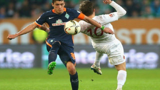 Ξεκόλλησε η Βέρντερ