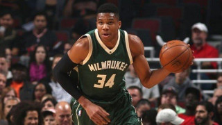 Αντετοκούνμπο «στο τετράγωνο» συν Ουέστμπρουκ  (video)