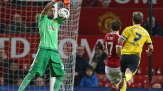 Σοκ και για Γιουνάιτεντ!