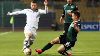 Τοπίο στην ομίχλη!